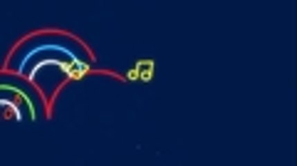 Este es el afiche de la Feria de Cali 61