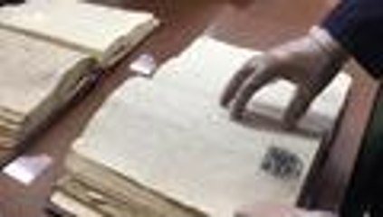 Así luce el Archivo Histórico de Cali en su cumpleaños número 60