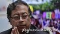 ¿Quién es Gustavo Petro, el candidato de  Colombia Humana que quiere ser Presidente?