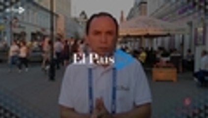 Analisis Pacho Colombia - Polonia