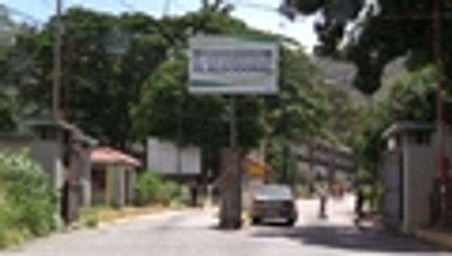 Médicos y enfermeros protestan por sueldos y condiciones laborales en Venezuela