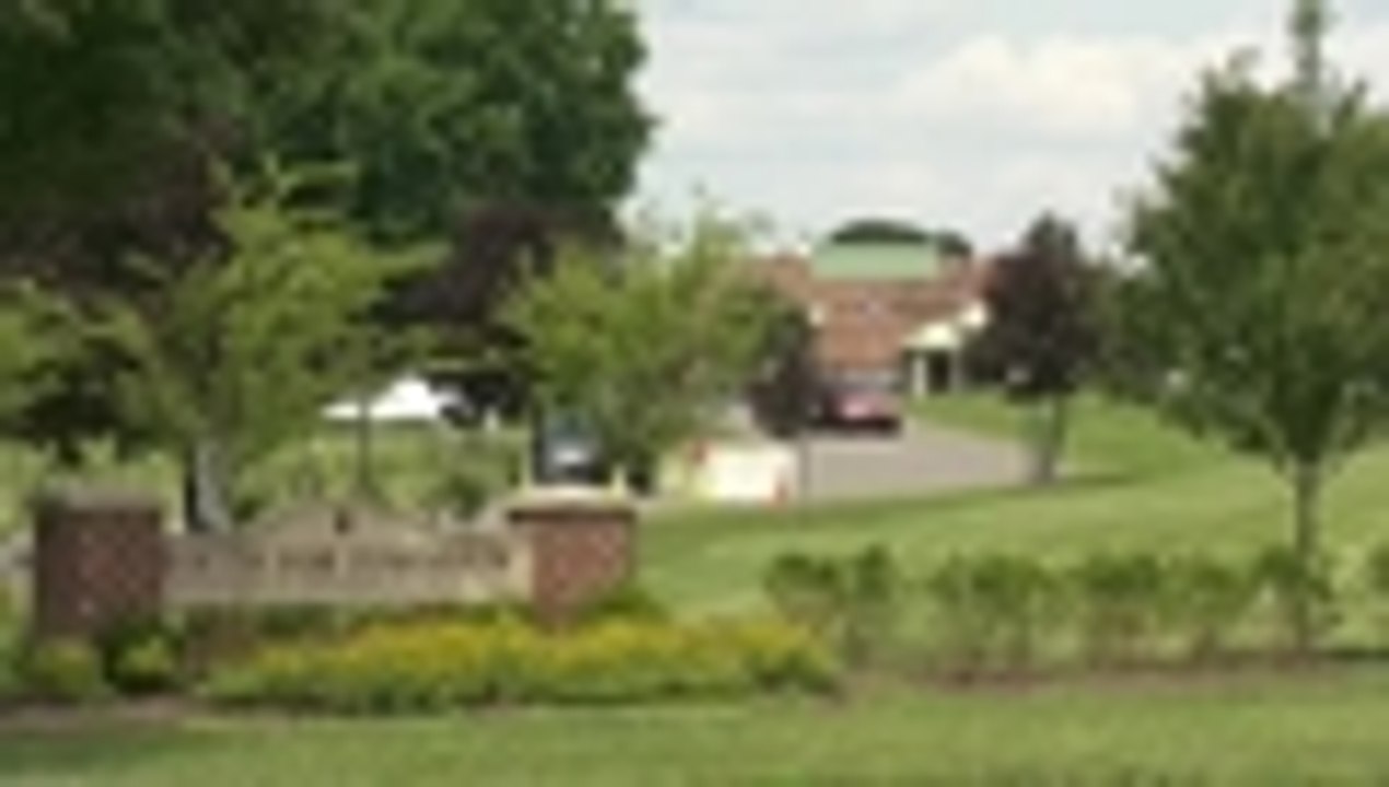 Niños inmigrantes separados de sus familias, a 45 minutos de la Casa Blanca