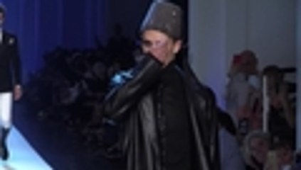 el provocador desfile de Gaultier que dejó a París con la boca abierta