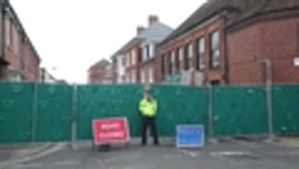 Investigan muerte de una mujer por envenenamiento con agente químico ruso