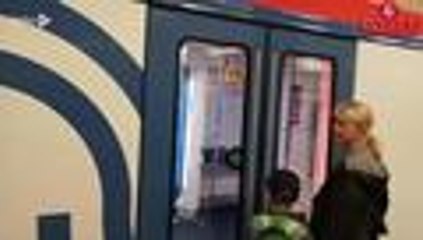 En video: crónicas mundialistas, así es el Metro de Moscú