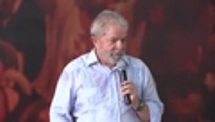 Lula es absuelto de una causa penal, aun le quedan seis