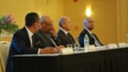 Informe del avión malasio MH370 no aclara su desaparición con 239 personas