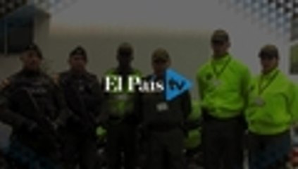 En video: ¿Cómo reconocer a un 'auténtico' policía? Estos detalles evitarán que lo engañen