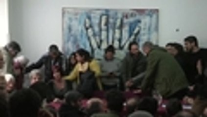 'Abuelas de Plaza de Mayo' anuncian la restitución de la identidad de otro nieto