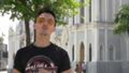 Perfil de John Ramirez - El talento caleño detrás de la webserie Desocupe Masivo