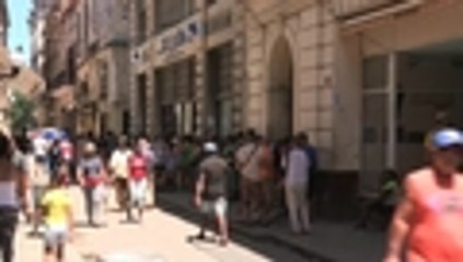 Cuba, en cuenta regresiva hacia el 3G