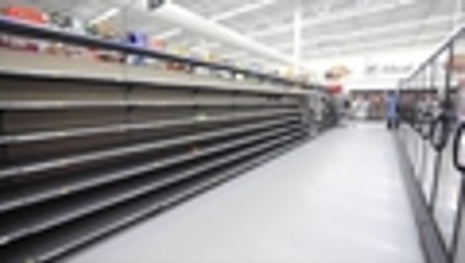 Ultiman preparativos en EE.UU. ante la llegada del huracán Florence