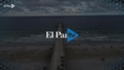 Así narra una caleña las horas antes de la llegada del huracán Florence, en EE. UU.