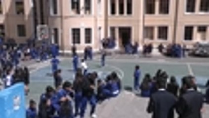 Ecuador lanza campaña para combatir el embarazo adolescente