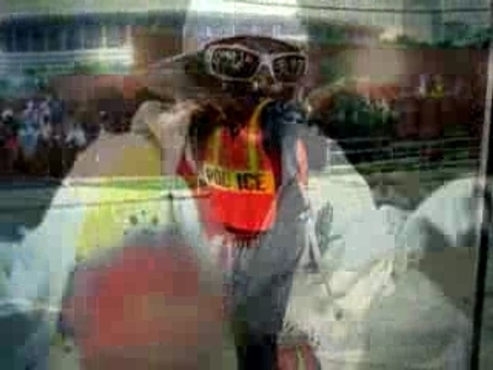 Crank that soulja boy