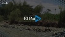 La extracción de piedra y otros males que aquejan al río Pance