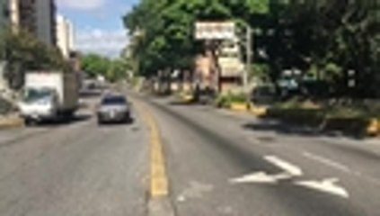 En Caracas, comienza a funcionar nuevo sistema para el cobro de gasolina