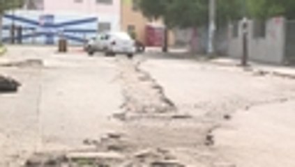 Afectados por el terremoto en México aún viven en carpas, tras un año de la tragedia