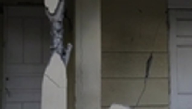 Van 15 muertos y 333 heridos tras terremoto de 5,9 grados en Haití