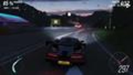 En video: así es Forza Horizon 4, el videojuego de Xbox que lidera la pista