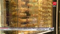 أمير رزق عضو شعبة تجار الذهب- توقعنا الشهر الماضي أن يصل الذهب لـ 1000 جنيه