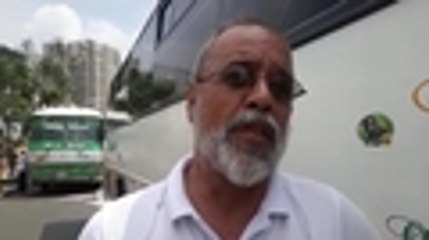 Paro Transportadores CAM