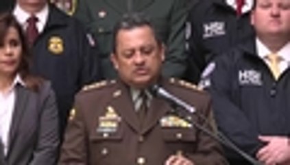 Cuatro países desmantelan banda que traficaba cocaína en vuelos comerciales