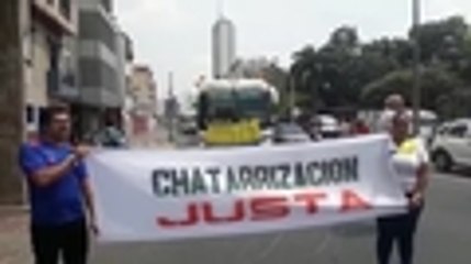 Transportadores Paro se acercan al CAM Cali