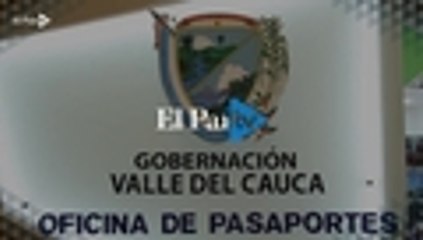 Así es la nueva y lujosa sede para expedir pasaportes en Cali