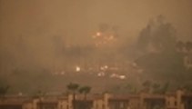 Incendios de California, EE. UU., crecen cada vez más mientras buscan a desaparecidos