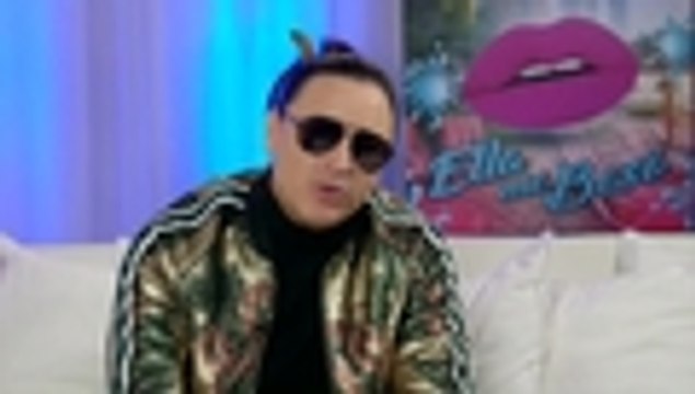 ¿Qué ha pasado con Elvis Crespo?, así vive ahora su carrera musical