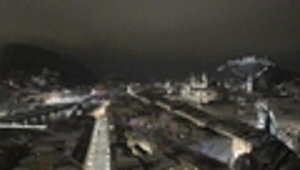 Video: el villancico 'Noche de paz' cumple 200 años