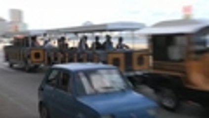 En video: Cuba recibió este año 605.416 turistas de EE. UU., pese a restricciones