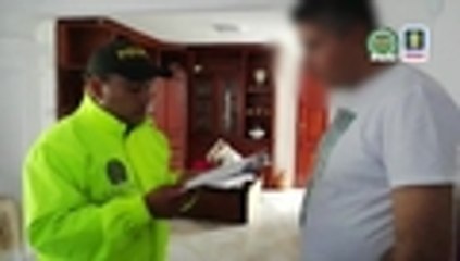 Capturan a profesor egipcio que lideraba mafia de medicamentos en Cali