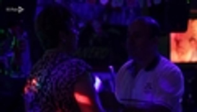 Así se 'siente' la rumba en la discoteca El Habanero de Cali