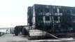 Explosión junto a una planta química en China deja por lo menos 22 personas fallecidas