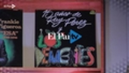 "Te invito a echar un pie" con Ray Pérez en el Encuentro de Melómanos