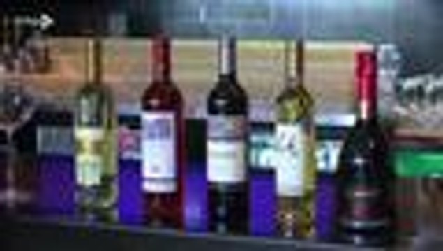 ¿Cómo escoger un buen vino para el fin de año?