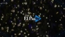 Video: 'zoom' al alumbrado de Cali, conozca los detalles que enriquecen este 'baile' de luces
