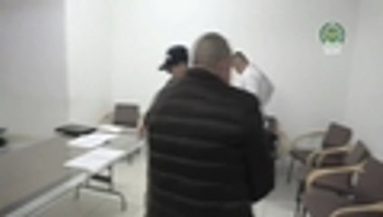 "El patrón de las esmeraldas" fue extraditado a EE. UU. por narcotráfico