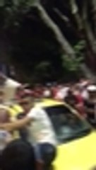 Riña en la Cra 66 dejó dos heridos en el sur de Cali