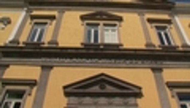 Video: el Museo Nacional de Brasil regresa con su primera exposición tras fatal incendio