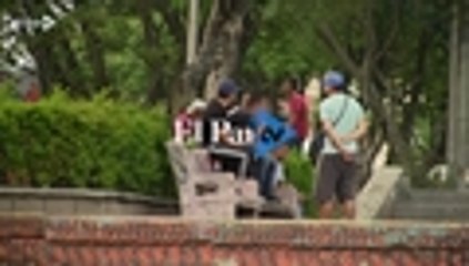 Video: ¿ha bajado el consumo de drogas en los parques de Cali?