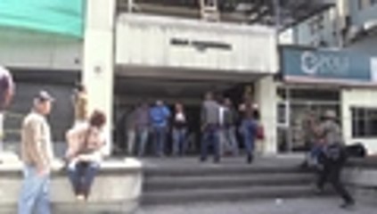 Venezolanos en Ecuador retornan a su país por la xenofobia y la inseguridad