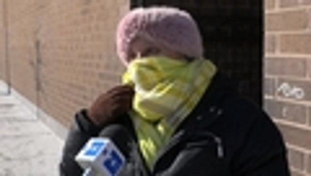 Ola de frío extremo deja al menos seis muertos y paraliza el norte de EE.UU.