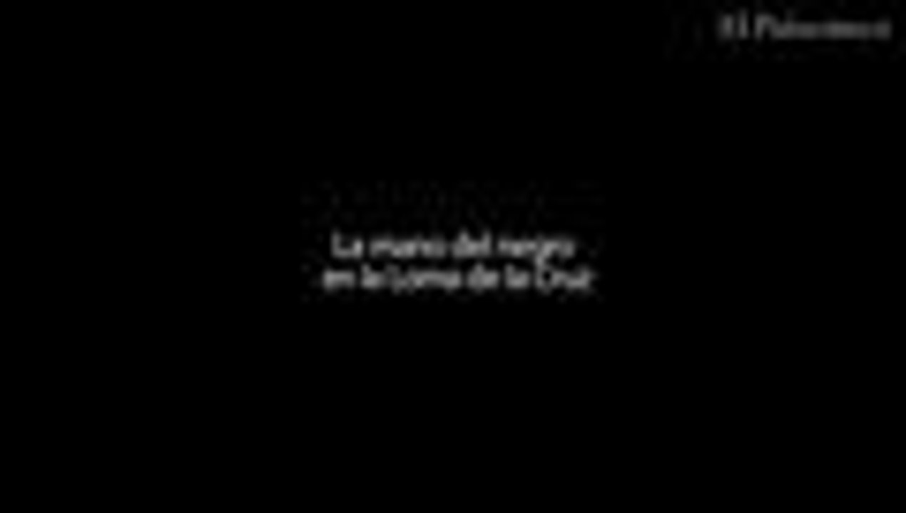 Cali, entre mitos y leyendas: La Mano del Negro