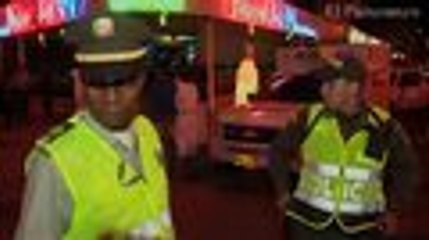 Masacre en bar de Cali sería por enfrentamiento entre bandas