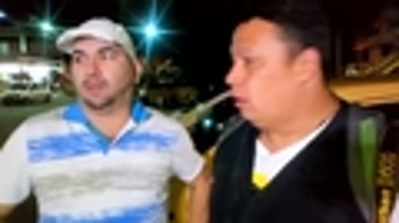 taxista parto
