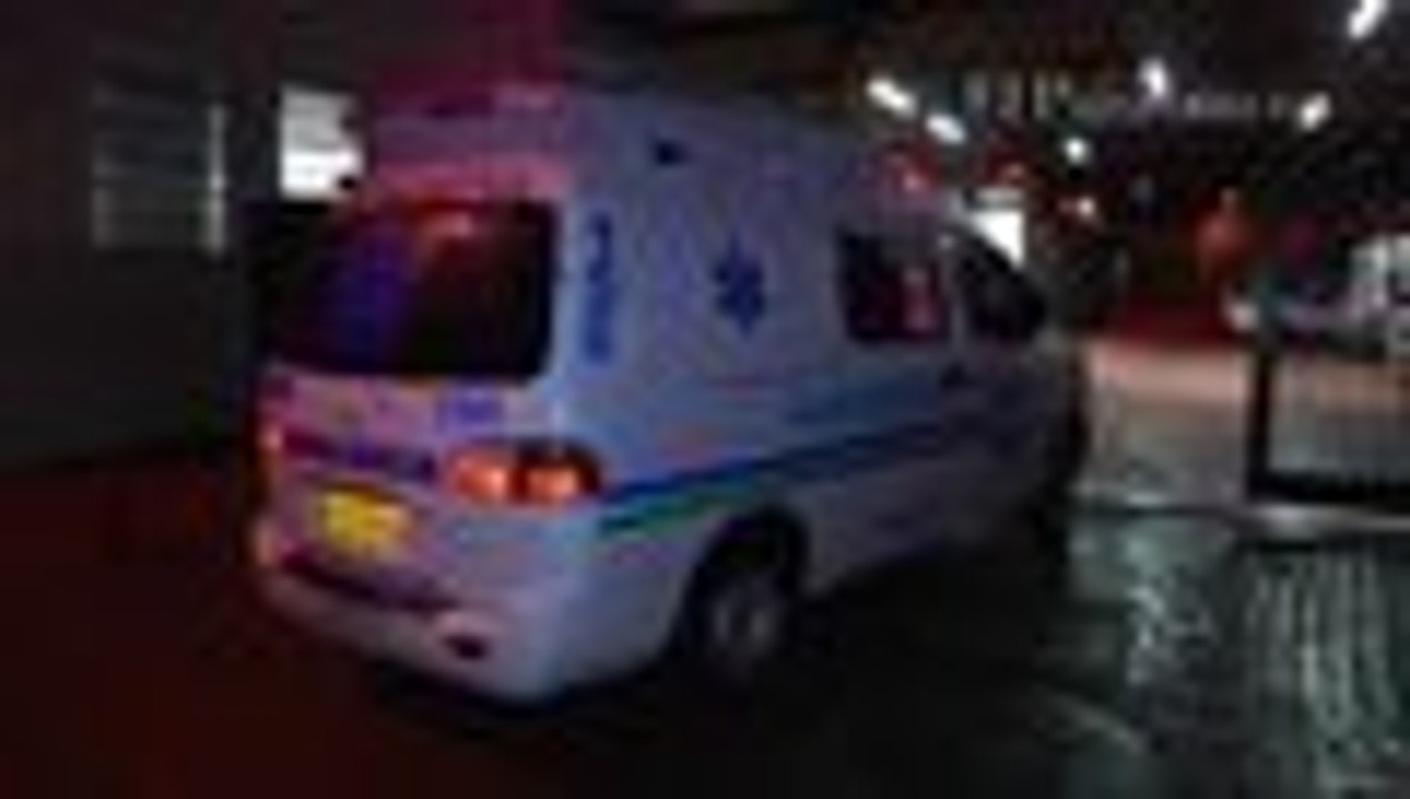 Bebé de un año de edad muere en medio de ataque sicarial en Cali