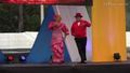 La primera Bienal Internacional de Danza se tomó Cali